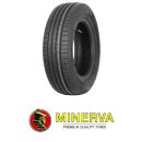 Minerva Ecospeed 2 SUV XL 245/35 R21 96Y