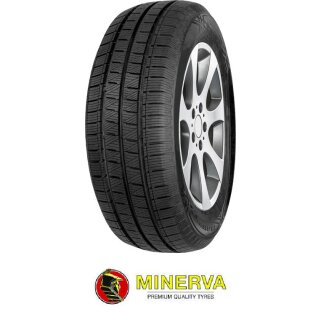 Minerva Frostrack Van 235/65 R16C 121/119R