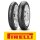 Pirelli Angel Scooter Rear 150/70 -13 64S TL