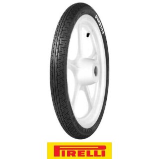 Pirelli City Demon Front TL 3.00 -18 47S TL
