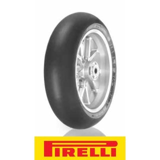 Pirelli Diablo Superbike SC0 Rear 200/60 R17 NHS