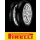 Pirelli Diablo Superbike SC1 Front 125/70 R17 NHS