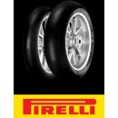 Pirelli Diablo Superbike SC2 Front 125/70 R17 NHS