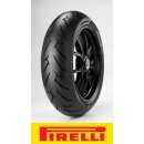 Pirelli Diablo Rosso II Rear 130/70 R17 62H