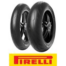 Pirelli Diablo Rosso IV Rear 200/55 ZR17 78W