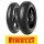 Pirelli Diablo Rosso IV Rear 200/55 ZR17 78W