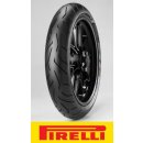 Pirelli Diablo Rosso II D Front 120/70 ZR17 58W