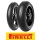 Pirelli Diablo Rosso IV Front 120/60 ZR17 55W