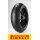 Pirelli Diablo Rosso II Rear 200/50 ZR17 75W
