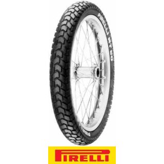 Pirelli MT 60 A Front 90/90 -21 54S TT