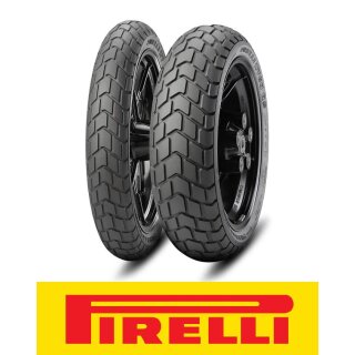 Pirelli MT 60 MST 130/80 -17 65H TL