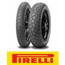 Pirelli MT 60 RS Front 110/70 R17 54H TL