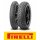 Pirelli MT 60 RS Rear 150/60 R17 66H TL