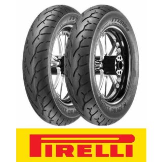 Pirelli Night Dragon GT Rear 130/90 B16 73H RF TL