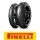 Pirelli Diablo Rosso Corsa II Front 120/70 ZR17 58W