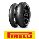 Pirelli Diablo Rosso Corsa II Rear 180/55 ZR17 73W