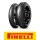 Pirelli Diablo Rosso Corsa II Rear 190/55 ZR17 75W