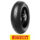 Pirelli Diablo Rosso IV Corsa Rear 200/60 ZR17 80W