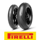 Pirelli Diablo Supercorsa V4 Rear 180/55 ZR17 73W