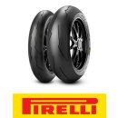 Pirelli Diablo Supercorsa SP V3 Rear 180/60 ZR17 75W