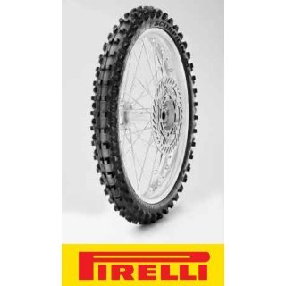 Pirelli Scorpion MX32 Mid Soft Front 70/100 -19 42M TT
