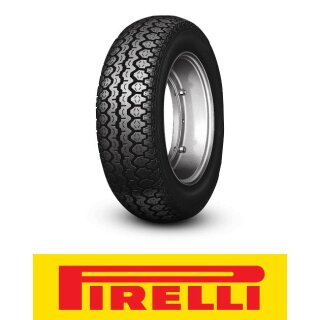 Pirelli SC 30 Front/Rear 3.00 -10 42J TT