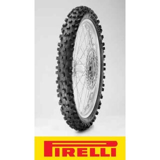 Pirelli Scorpion MX eXTra X Front 80/100 -21 51M MST TT