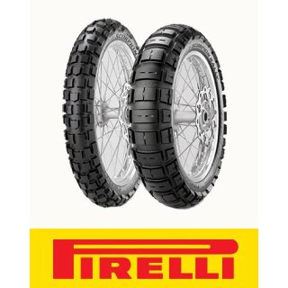 Pirelli Scorpion Rally Front  90/90 -21 54R TL