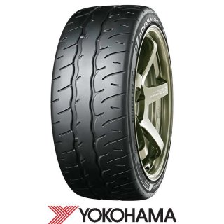 Yokohama Advan Neova AD09 XL FR 255/40 R17 98W