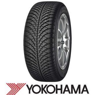 Yokohama BluEarth-4S AW21 XL 205/55 R17 95V