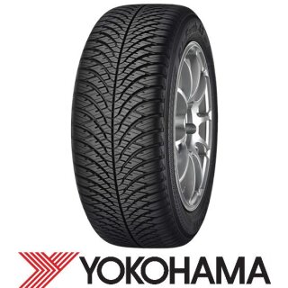 Yokohama BluEarth-4S AW21 XL RPB 215/45 R17 91W