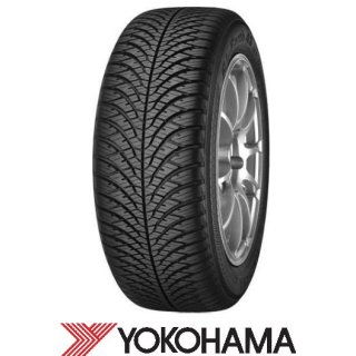 Yokohama Bluearth-4S AW21 XL RPB 245/45 R19 102Y
