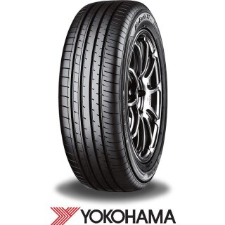 Yokohama Bluearth-XT AE61 XL RPB 235/55 R19 105V