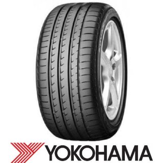 Yokohama Advan Sport V105S XL RPB 245/30 ZR19 89Y