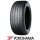 Yokohama Advan Sport V107 XL RPB 255/30 ZR19 91Y