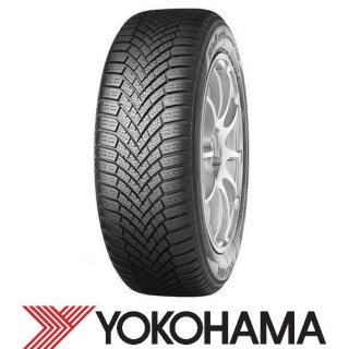 Yokohama BluEarth-Winter V906 SUV 265/60 R20 112H