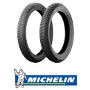 Michelin Anakee Street Front/Rear 110/80 -14 53P TL
