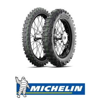 Michelin Enduro Medium 2 Front 90/100 -21 57R TT