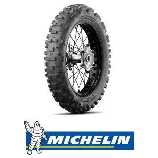 Michelin Enduro Xtrem Rear 140/80 -18 70M NHS TT