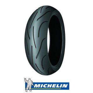 Michelin Pilot Power 2CT Rear 150/60 ZR17 66W