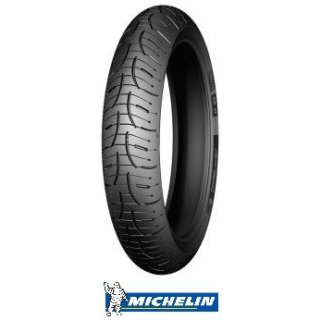 Michelin Pilot Road 4 GT Front 120/70 ZR17 58W