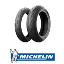 Michelin Power 6 Rear 160/60 ZR17 69W