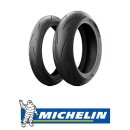 Michelin Power GP 2 Rear 190/50 ZR17 73W