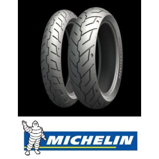 Michelin Scorcher 21 Front 120/70 R17 58V TL