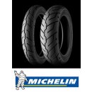 Michelin Scorcher 31 Front 100/90 B19 57H TT/TL