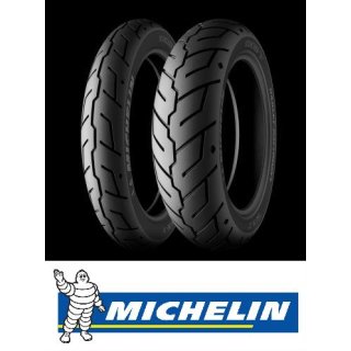 Michelin Scorcher 31 Rear 180/60 B17 75V TT/TL
