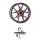 Keskin KT19N 8,5x19 5/112,0 ET30 matt Black Front Copper