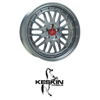 Keskin KT22 8,5x19 5/108,0 ET45 High Gloss