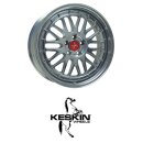 Keskin KT22 8,5x19 5/108,0 ET45 High Gloss