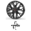 Keskin KT25 8,5x20 5/112,0 ET42 Palladium Painted